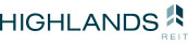 Highlands REIT logo
