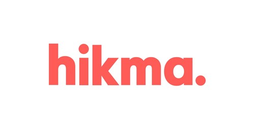 Hikma Pharmaceuticals logo