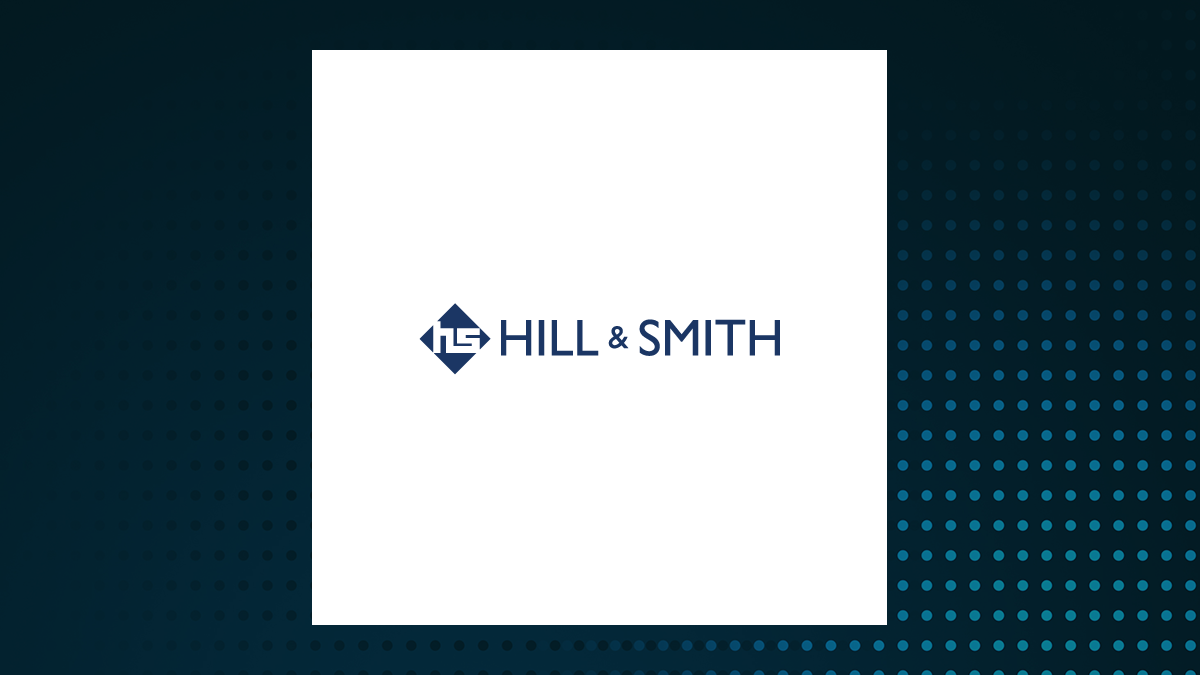 Hill & Smith logo