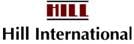 Hill International logo