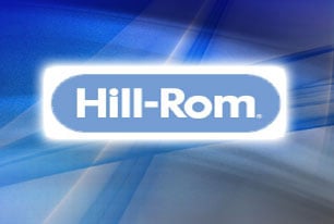 Hill-Rom logo