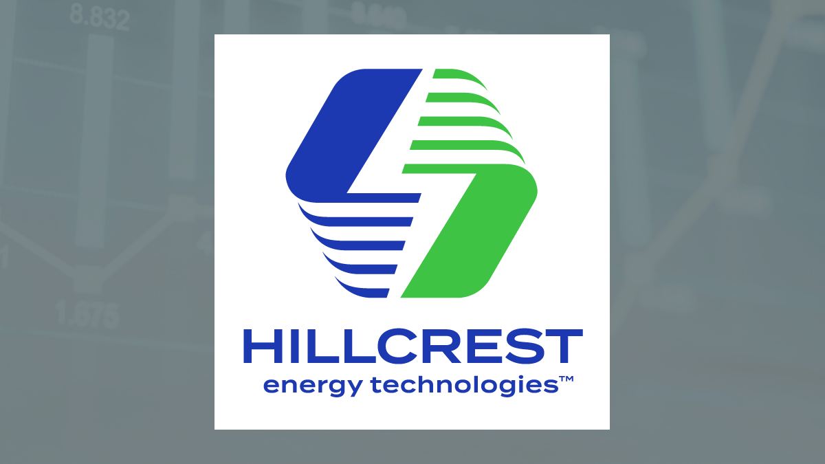 Hillcrest Petroleum logo