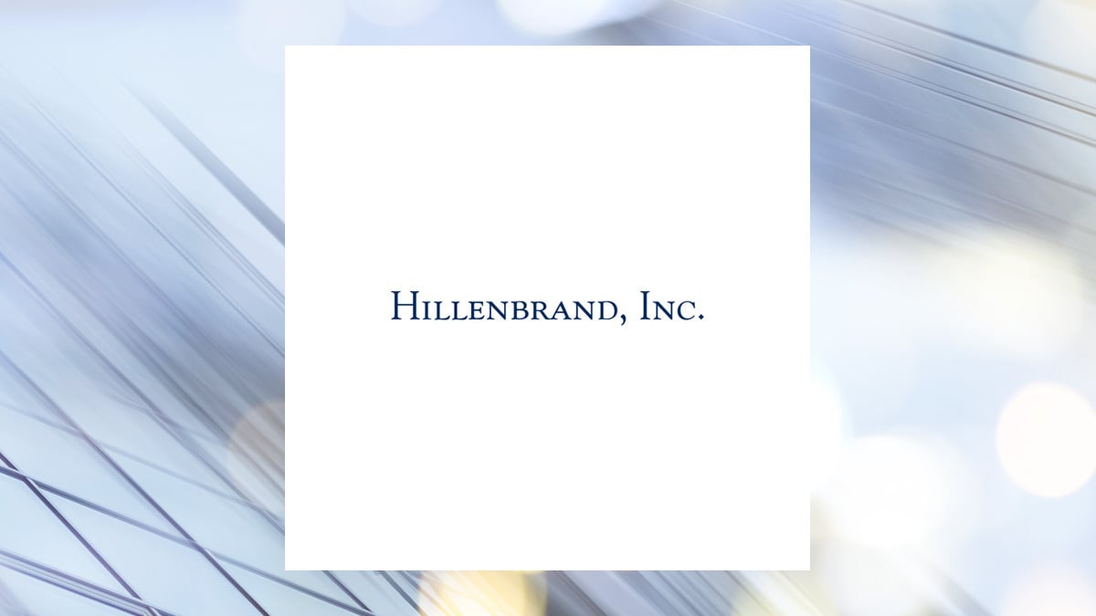 Hillenbrand logo