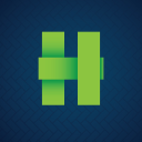 HBIA stock logo