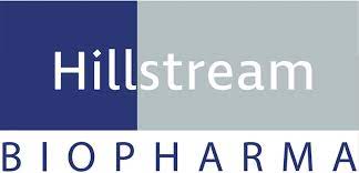 Hillstream BioPharma stock logo