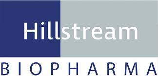 Hillstream BioPharma logo