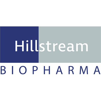 Hillstream Biopharma stock logo