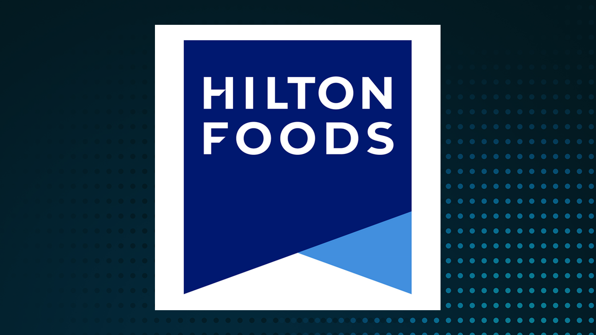 Hilton Food Group logo