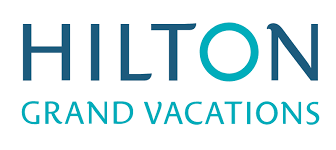 Hilton Grand Vacations logo