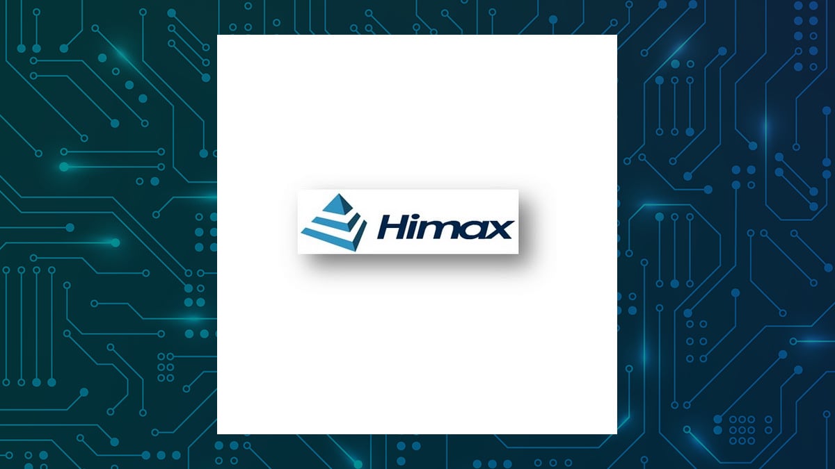 Himax Technologies logo