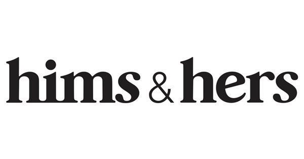 Hims & Hers Health logo