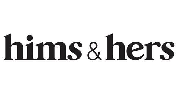 HIMS stock logo