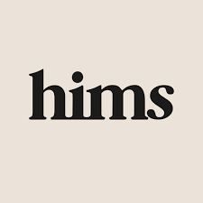 Hims & Hers Health logo