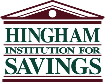 Hingham Institution for Savings logo