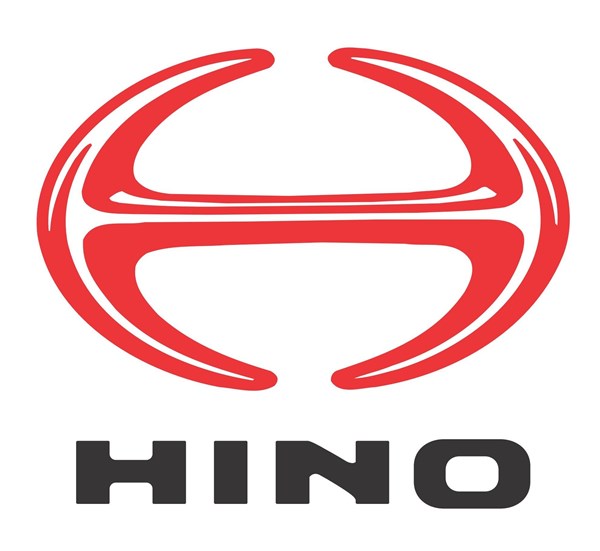 Hino Motors stock logo