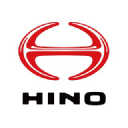 Hino Motors logo