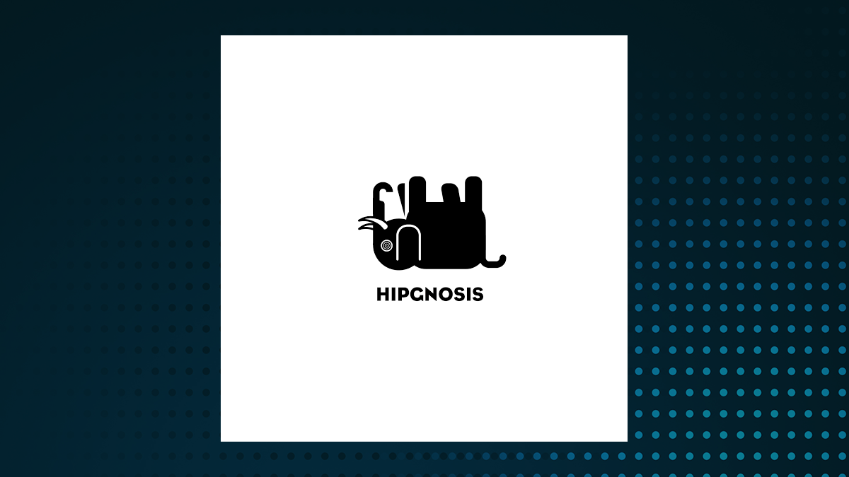 Hipgnosis Songs logo