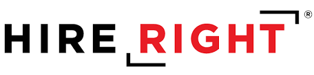 HireRight  logo