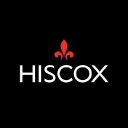 Hiscox Ltd logo
