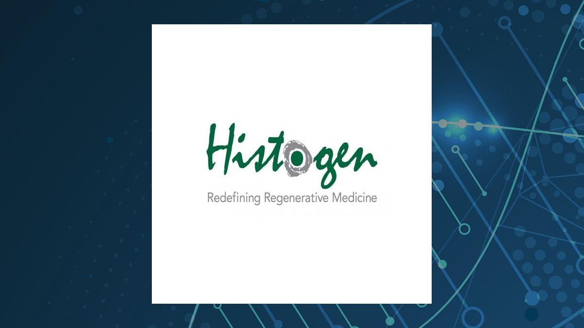 Histogen logo
