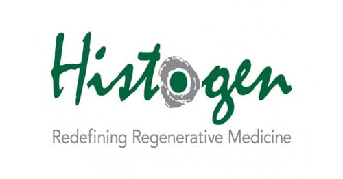 Histogen logo