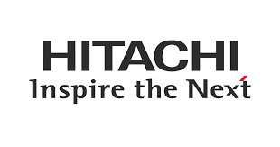 Hitachi logo