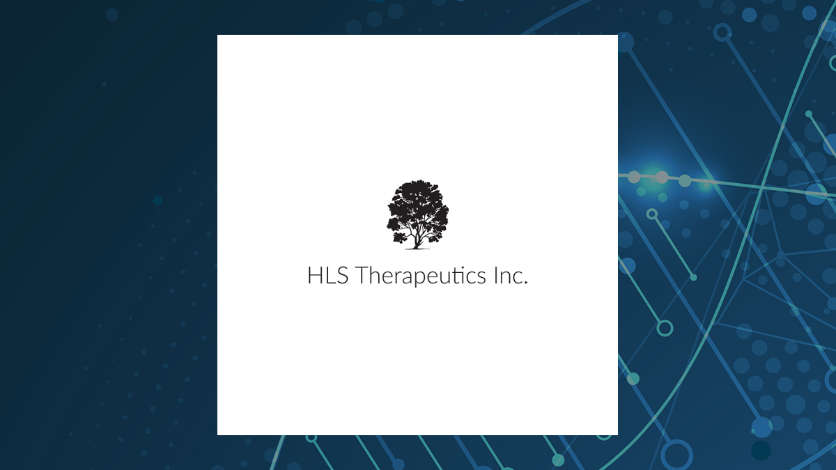 HLS Therapeutics logo