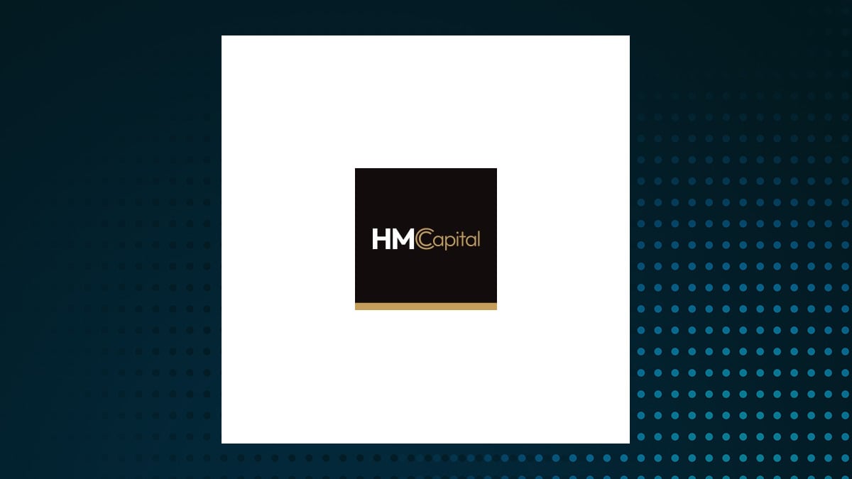 HMC Capital logo