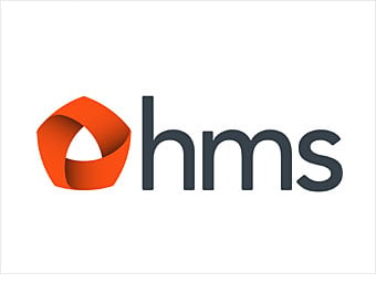 HMS logo