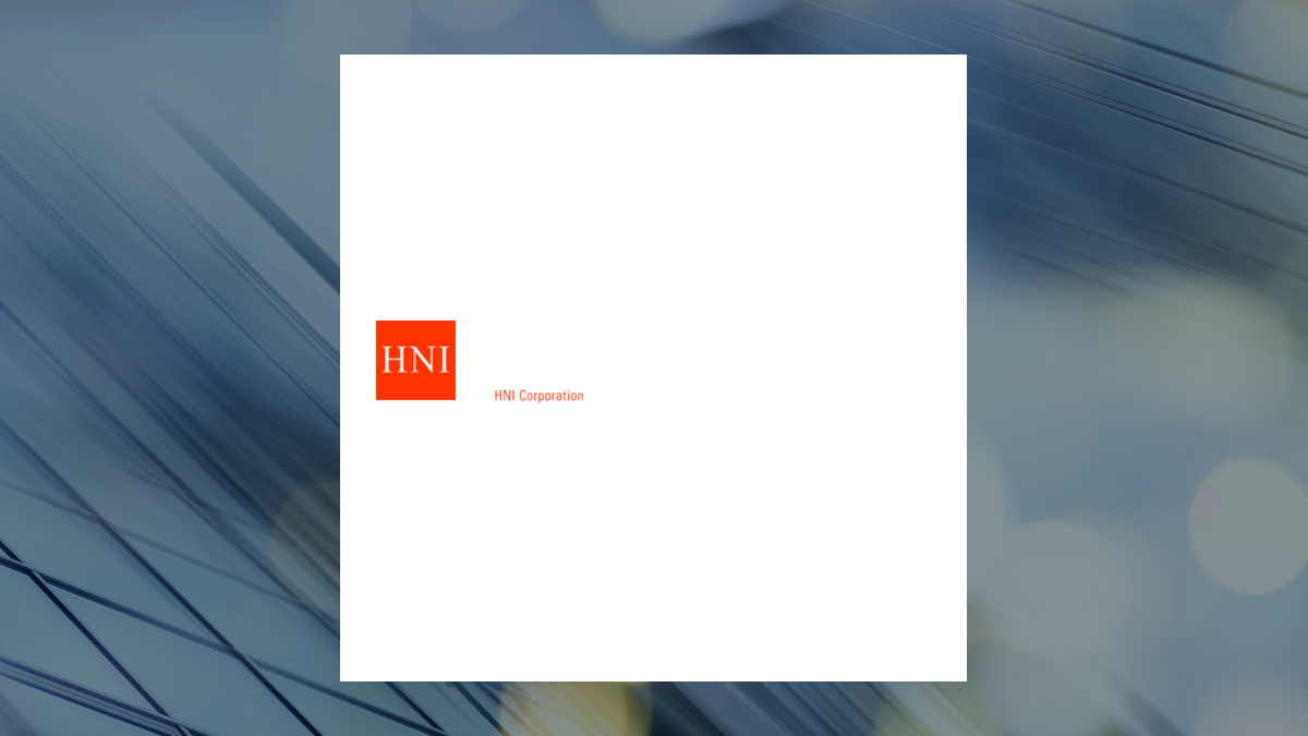HNI logo