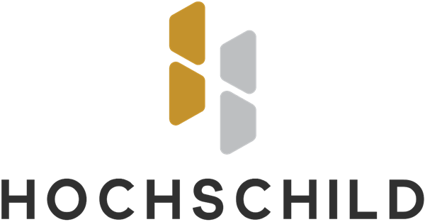 HOC stock logo