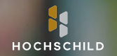 Hochschild Mining logo