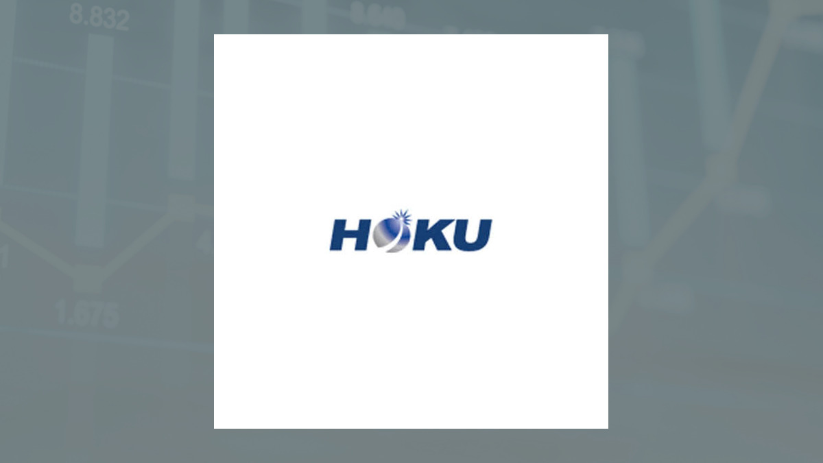 Hoku logo