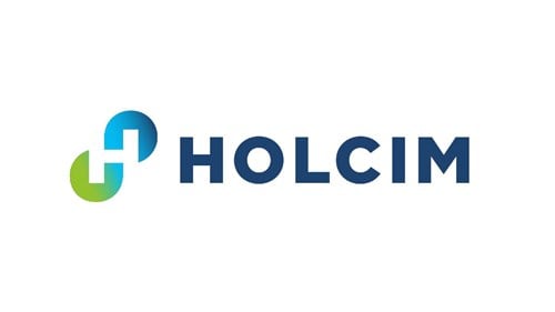 Holcim logo