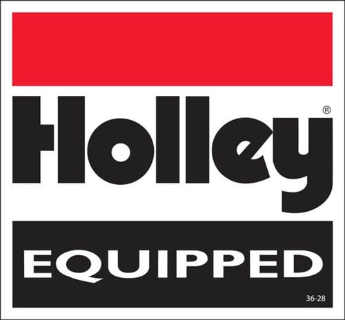 Holley logo