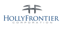 HollyFrontier stock logo