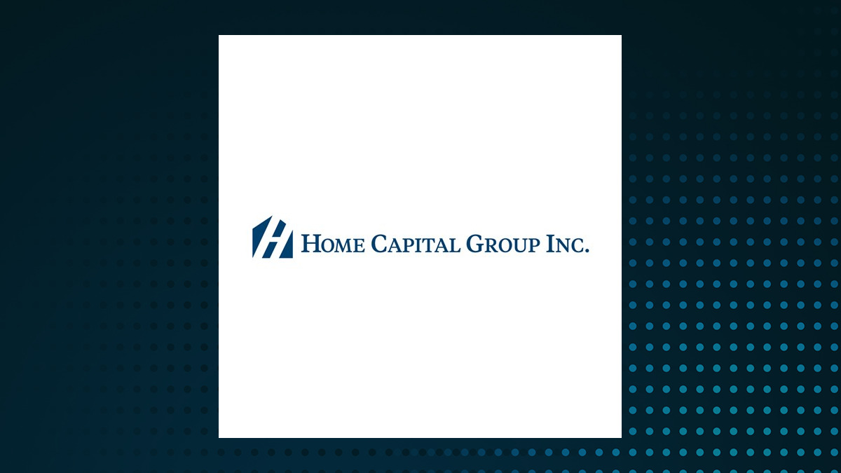 Home Capital Group logo