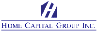 Home Capital Group logo