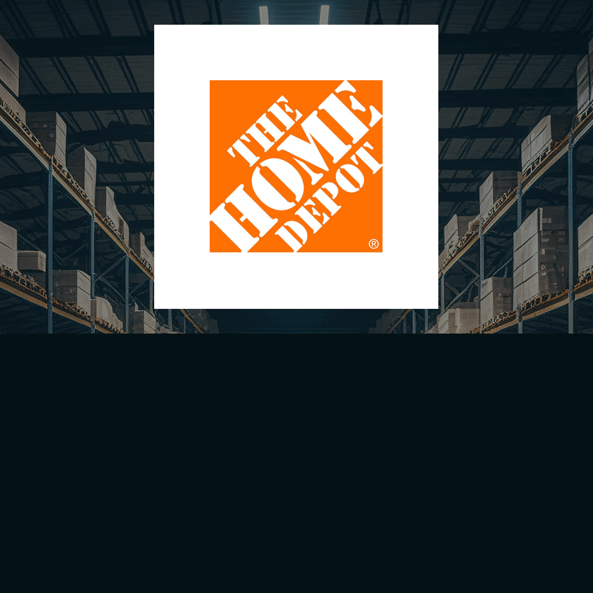 Home Depot (NYSE:HD) Stock Price Up 0.5%