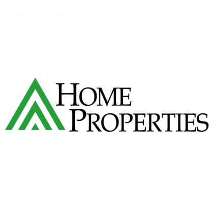 Home Properties logo