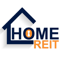 HOME stock logo