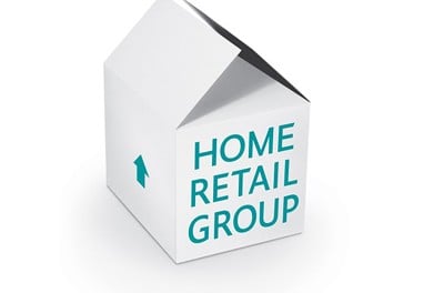 Home Retail Group logo Home Retail Group logo