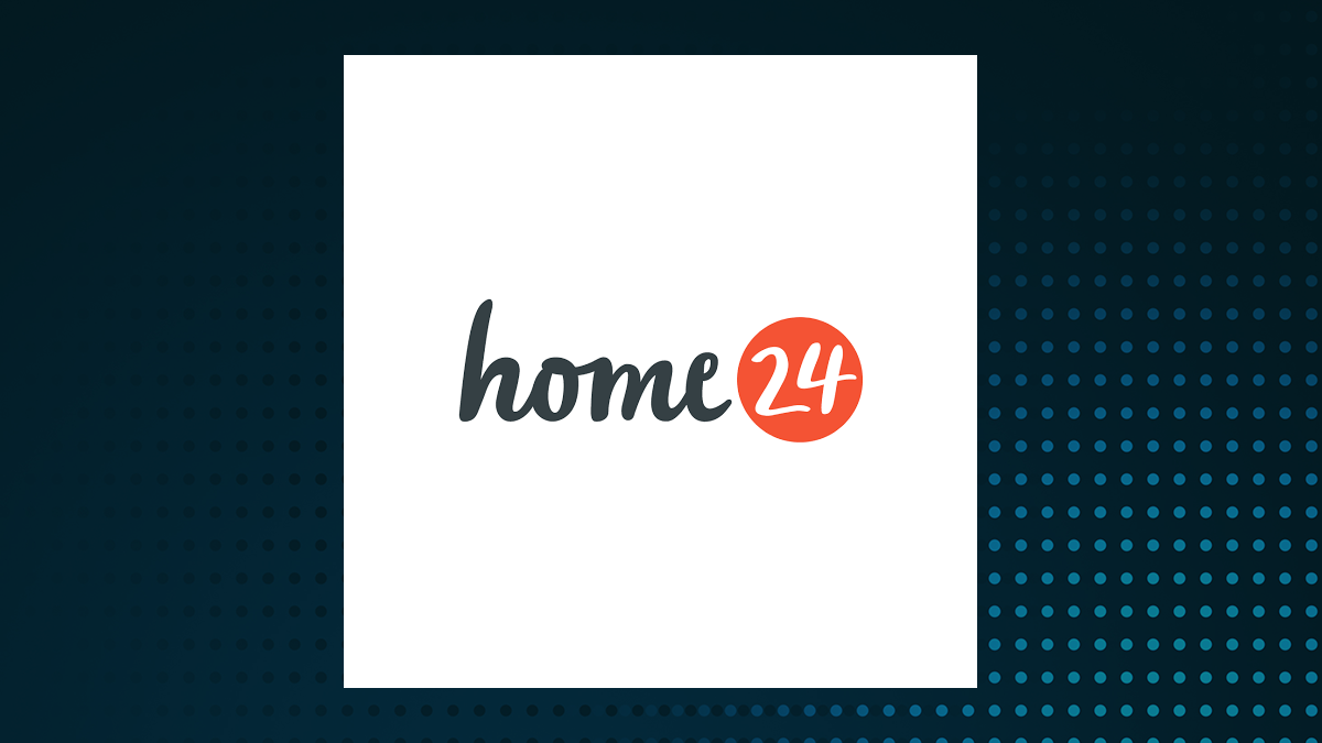 home24 logo