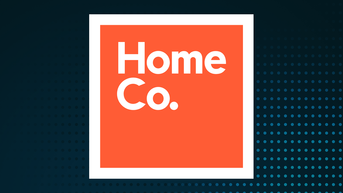 HomeCo Daily Needs REIT logo