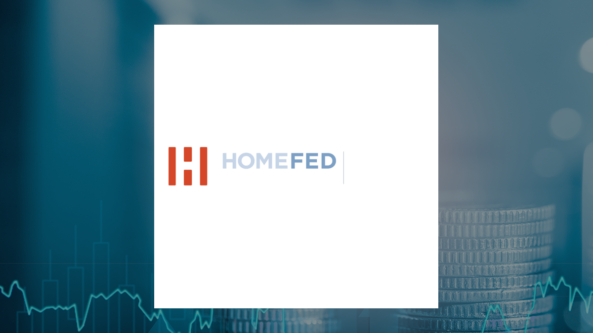 HomeFed logo