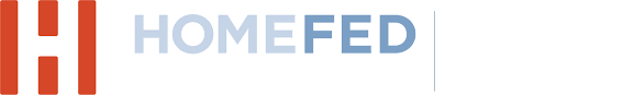 HomeFed logo