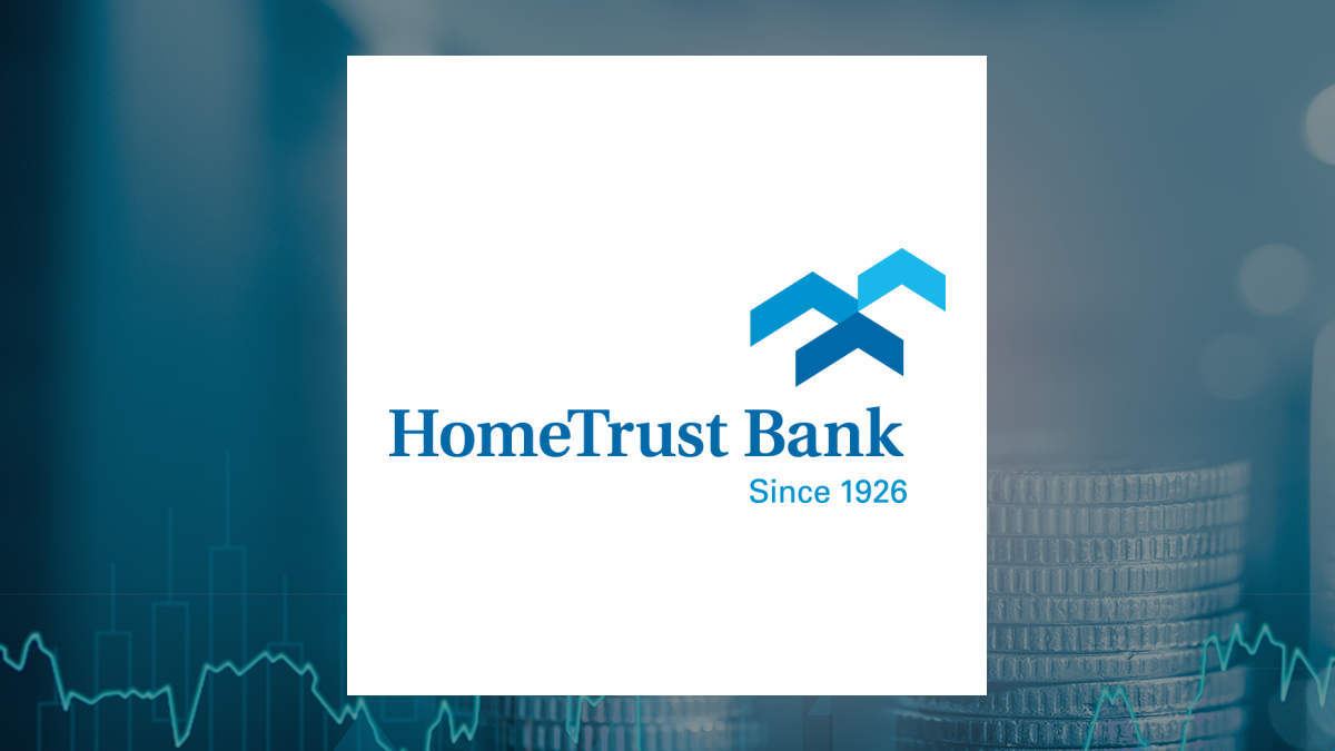 HomeTrust Bancshares logo