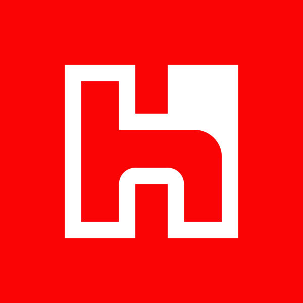 Hon Hai Precision Industry logo