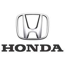 Honda Motor logo