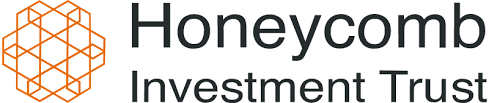 Honeycomb Investment Trust logo